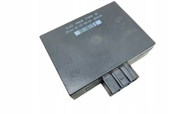 Volkswagen Golf IV Comfort/convenience module 1J0959799Q