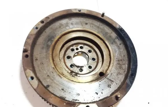 Fiat Doblo Flywheel 55201525