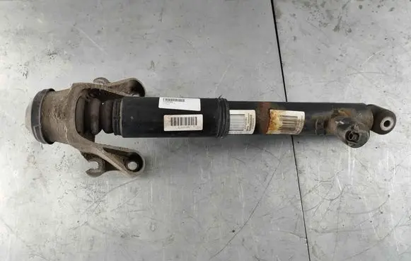 Volvo XC90 Rear shock absorber/damper 31658382 32269416 31451370