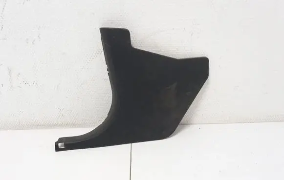 Mercedes-Benz E W212 Foot area side trim A2126800506
