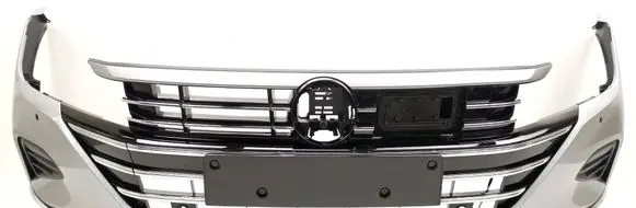Volkswagen Arteon Front bumper 3G8807013S