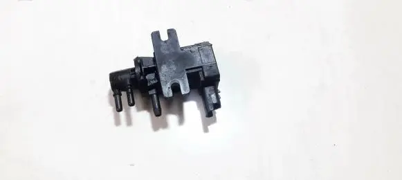 Citroen C4 I Turbo solenoid valve 9652570180