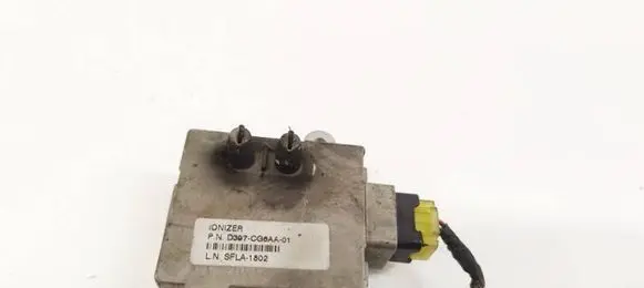 KIA Sportage Other control units/modules D397CG6AA01 D397-CG6AA-01