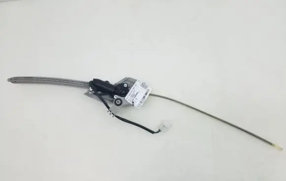 Mercedes-Benz E W212 Curtain motor A2128202942