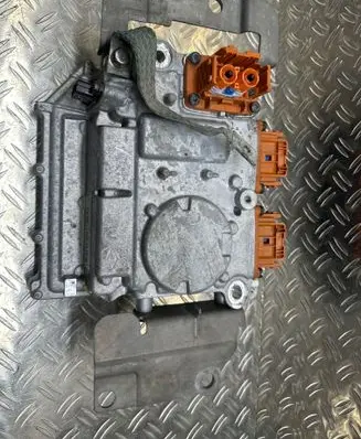 Renault Zoe Voltage converter inverter 293A02338R