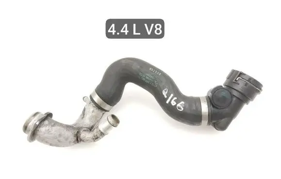BMW 6 F06 Gran coupe Engine coolant pipe/hose 7595252