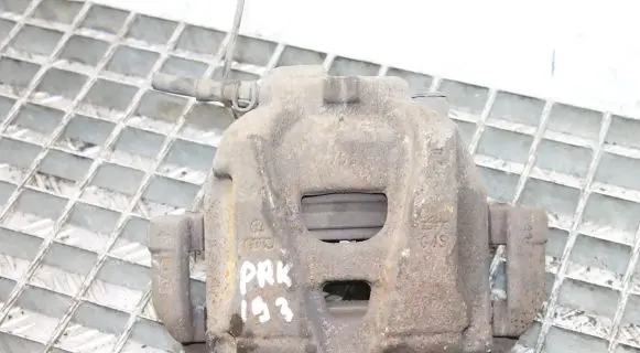 Audi A5 Sportback 8TA Front brake caliper