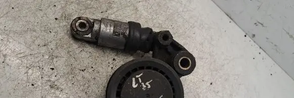Volkswagen II LT Crankshaft pulley