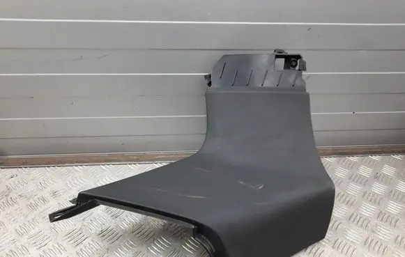 Audi Q5 SQ5 (D)pillar trim (top) 8R0867245M