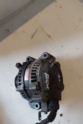 Toyota Avensis T250 Generator/alternator