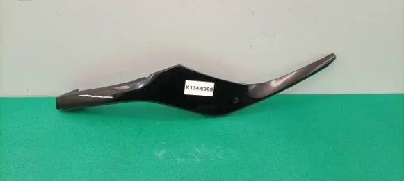 KIA Venga Front bumper splitter molding 86563-1P500