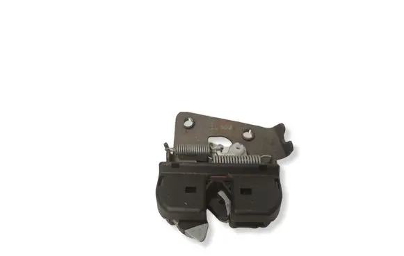 BMW 1 E82 E88 Seat back rest lock catch 7112863