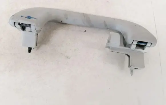 Toyota Corolla E120 E130 Rear interior roof grab handle
