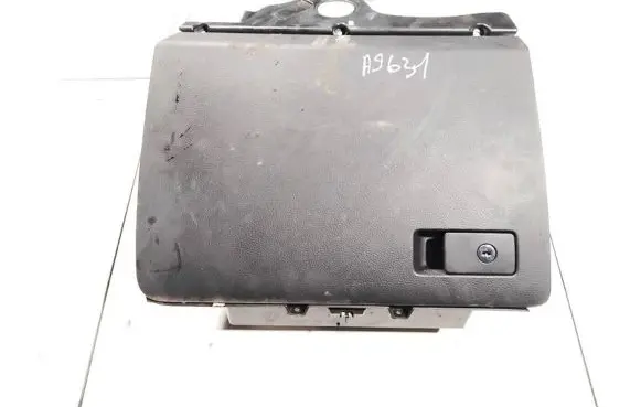 Volkswagen PASSAT B6 Glove box 3c1857114