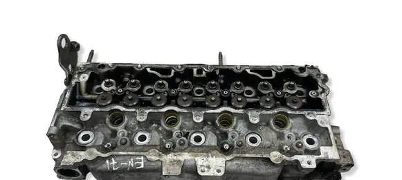 Ford Focus Engine head 9684487210