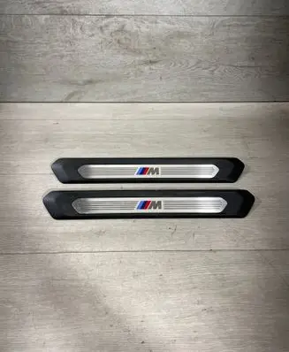 BMW X3 G01 sill trim set (inner) 8068487