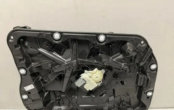 BMW XM Front door electric window regulator 9853721 9450069