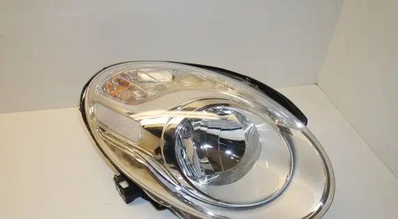 Fiat 500L Headlight/headlamp 47520748