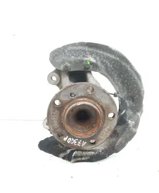 BMW 1 F20 F21 Front wheel hub spindle knuckle 6792286