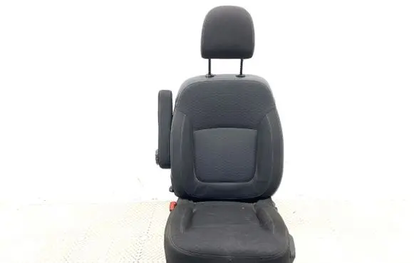 Opel Vivaro Front driver seat 