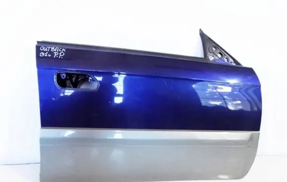 Subaru Outback Front door