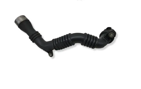 Renault Scenic III - Grand scenic III Intercooler hose/pipe 144606927R 144603264R