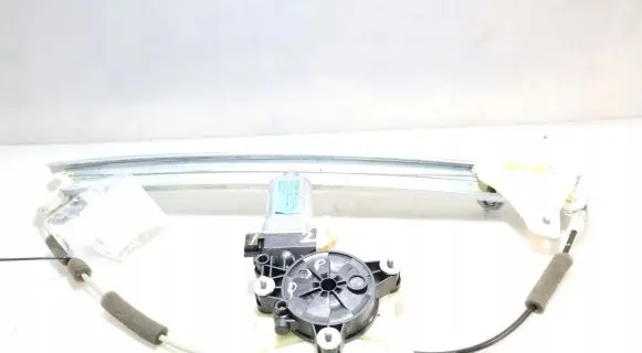 Hyundai i20 (GB IB) Front window lifting mechanism without motor