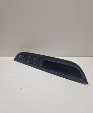 Electric window control switch
