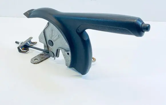 Toyota Aygo AB40 Handbrake/parking brake lever assembly 462010H020B0 462010H020
