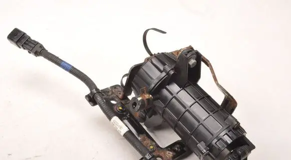 KIA Ceed Vacuum pump 59100-A2000