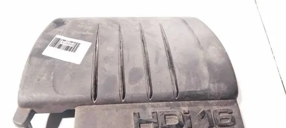 Citroen Xsara Picasso Engine cover (trim) 9684889480 2822
