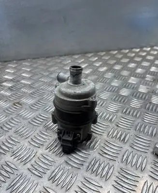Audi Q7 4M Electric auxiliary coolant/water pump 4H0965567A H003S0003
