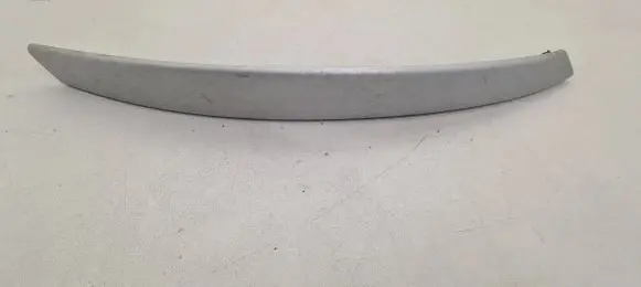 BMW X3 E83 Rear door handle trim 3403853