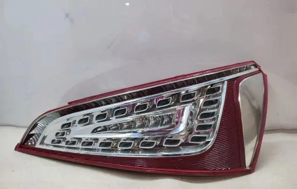 Audi Q5 SQ5 Rear/tail lights 8R0945094A