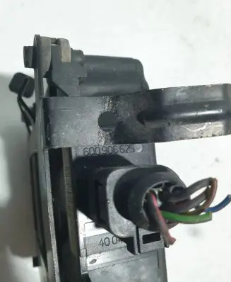 Audi A3 S3 8P Turbo solenoid valve 6Q0906625