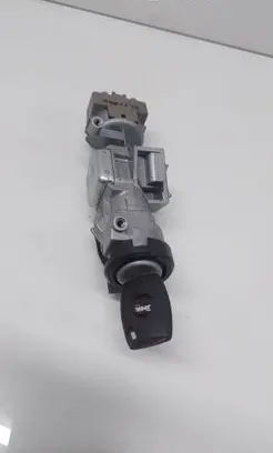Ford Focus Ignition lock 2420B11968 D75200131D 6E5T15607BA