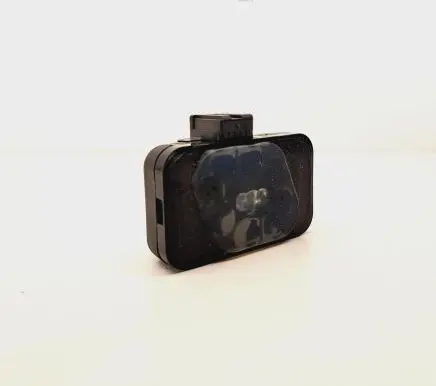 Peugeot 407 Rain sensor 9659485780 1397212117 123246