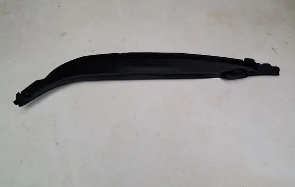 Audi Q4 Sportback e-tron Fender foam support/seal 89A821112 S239