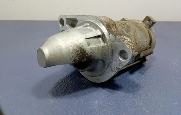 Honda CR-V Starter motor 4280008170