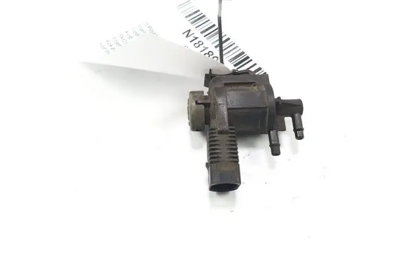 Skoda Octavia Mk2 (1Z) Valve vacuum 1K0906283A