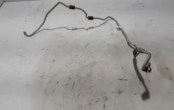 Ford Fiesta Air conditioning (A/C) pipe/hose H1BH19A704AD