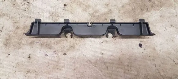 Toyota Prius (XW30) Rear seat rail trim cover 7447347010