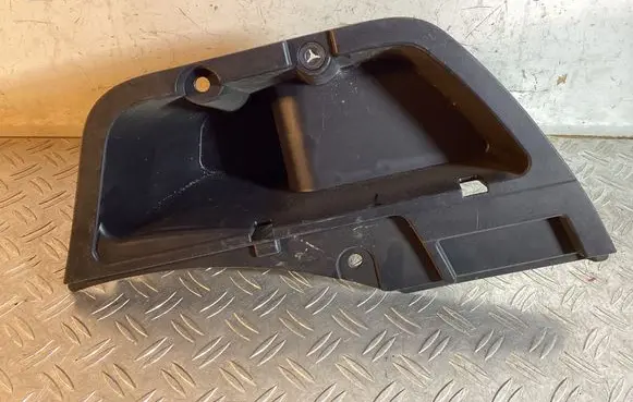 Lexus RX 450H Glove box in trunk 6474148070