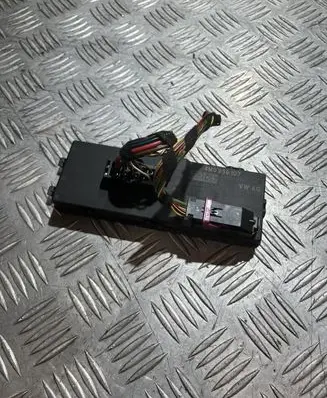 Audi A4 S4 B9 Tailgate/trunk control unit/module 4M0959107