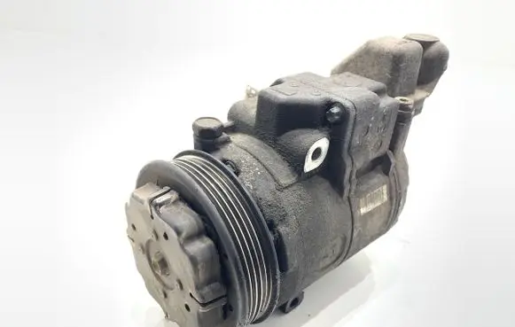 Mercedes-Benz A W168 Air conditioning (A/C) compressor (pump) 447220-8360