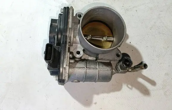 Infiniti G37 Electric throttle body valve BERA52602 0Z08