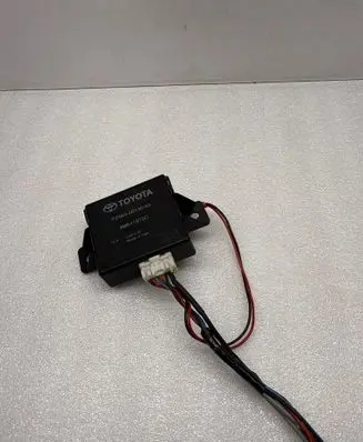 Toyota Avensis T270 Other control units/modules PZ4640013063 4M5418T0C