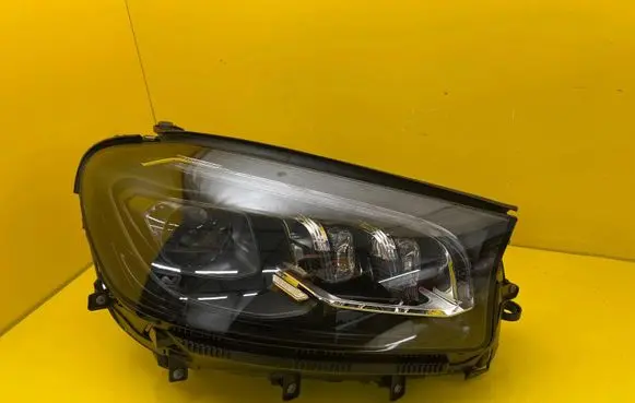 Mercedes-Benz GLS X167 Headlight/headlamp A1679066001