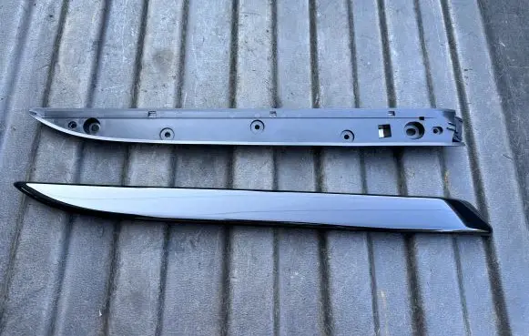 Land Rover Discovery 5 Door card panel trim set HY32237B75 L0279474AA02 010218