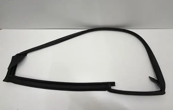 Tesla Model 3 Rear door rubber seal (on body) 167132